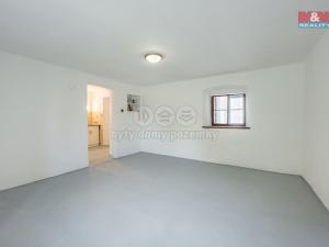 Prodej rodinného domu, Třebíz, 91 m2