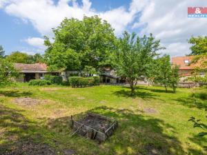 Prodej rodinného domu, Třebíz, 91 m2