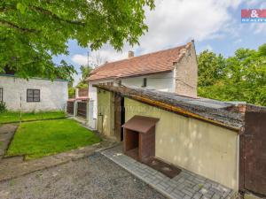Prodej rodinného domu, Třebíz, 91 m2