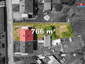 Prodej rodinného domu, Skorošice, 100 m2