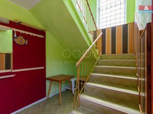 Prodej rodinného domu, Skorošice, 100 m2