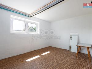 Prodej rodinného domu, Skorošice, 100 m2
