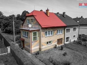 Prodej rodinného domu, Skorošice, 100 m2