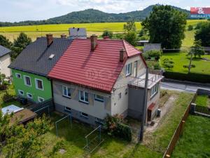 Prodej rodinného domu, Skorošice, 100 m2