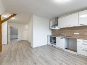 Pronájem bytu 2+kk, Plzeň, U Pumpy, 50 m2