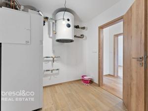 Prodej rodinného domu, Troskotovice, 141 m2