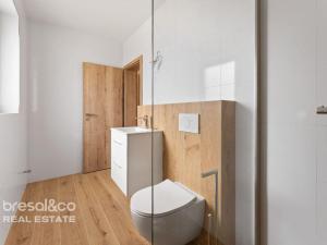Prodej rodinného domu, Troskotovice, 141 m2