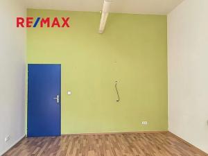 Pronájem kanceláře, Praha - Kobylisy, Horňátecká, 20 m2