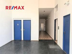 Pronájem kanceláře, Praha - Kobylisy, Horňátecká, 20 m2