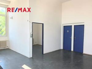 Pronájem kanceláře, Praha - Kobylisy, Horňátecká, 10 m2