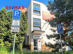 Pronájem kanceláře, Praha - Kobylisy, Horňátecká, 10 m2