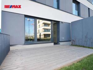 Pronájem bytu 2+kk, Praha - Jinonice, Kačírkova, 60 m2