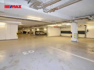 Pronájem bytu 2+kk, Praha - Jinonice, Kačírkova, 60 m2