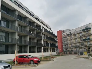 Pronájem bytu 2+kk, Plzeň, Železná, 71 m2