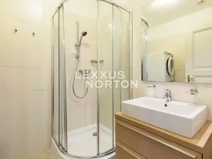 Pronájem atypického bytu, Praha - Vinohrady, Italská, 110 m2