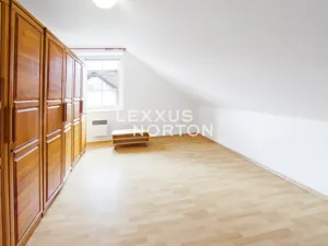 Pronájem rodinného domu, Praha - Přední Kopanina, K Tuchoměřicům, 250 m2
