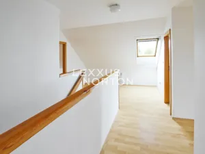 Pronájem rodinného domu, Praha - Přední Kopanina, K Tuchoměřicům, 250 m2