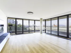 Pronájem bytu 3+kk, Praha - Vinohrady, Dudova, 122 m2