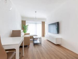 Pronájem bytu 2+kk, Brno, Lidická, 52 m2