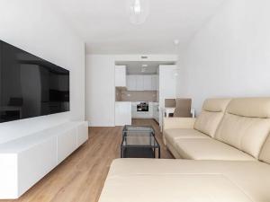 Pronájem bytu 2+kk, Brno, Lidická, 52 m2