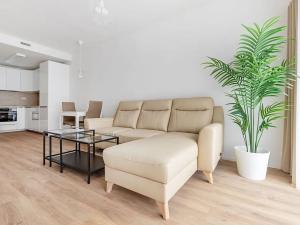 Pronájem bytu 2+kk, Brno, Lidická, 52 m2