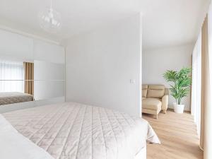 Pronájem bytu 2+kk, Brno, Lidická, 52 m2