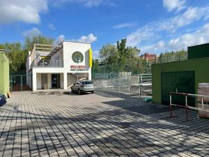 Pronájem bytu 2+kk, Brno, Lidická, 52 m2