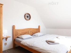 Pronájem bytu 2+kk, Benecko, 36 m2