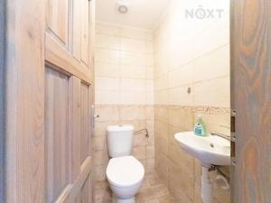 Pronájem bytu 4+1, Benecko, 81 m2