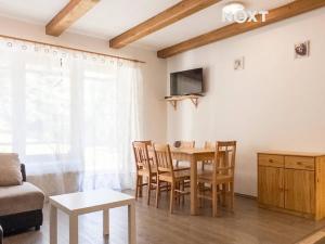 Pronájem bytu 3+kk, Benecko, 61 m2