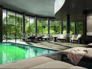 Prodej bytu 2+kk, Brno, Nad Pisárkami, 52 m2