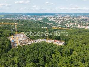Prodej bytu 2+kk, Brno, Nad Pisárkami, 57 m2