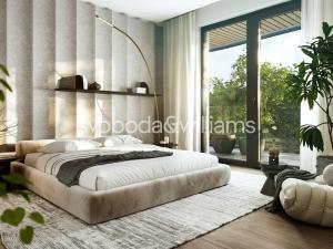 Prodej bytu 2+kk, Brno, Nad Pisárkami, 75 m2
