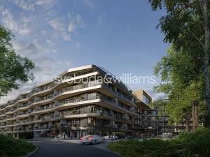 Prodej bytu 2+kk, Brno, Nad Pisárkami, 75 m2
