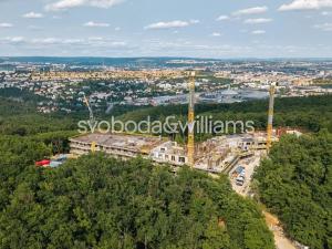 Prodej bytu 2+kk, Brno, Nad Pisárkami, 75 m2