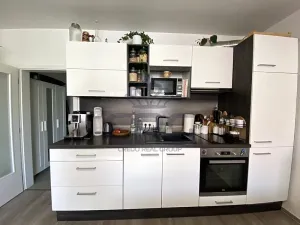Pronájem bytu 1+kk, Slavkov u Brna, 29 m2