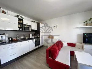 Pronájem bytu 1+kk, Slavkov u Brna, 29 m2