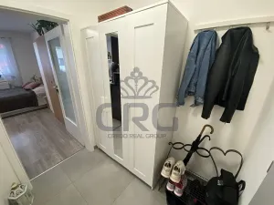 Pronájem bytu 1+kk, Slavkov u Brna, 29 m2