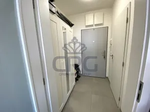 Pronájem bytu 1+kk, Slavkov u Brna, 29 m2