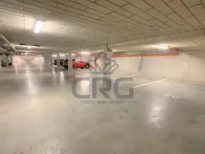 Pronájem bytu 1+kk, Slavkov u Brna, 29 m2