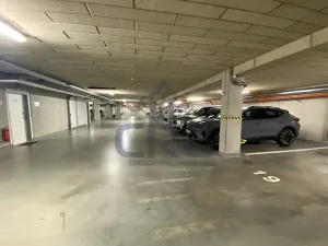 Pronájem bytu 1+kk, Slavkov u Brna, 29 m2