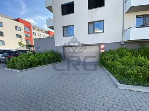 Pronájem bytu 1+kk, Slavkov u Brna, 29 m2
