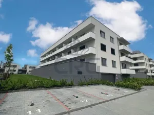 Pronájem bytu 1+kk, Slavkov u Brna, 29 m2