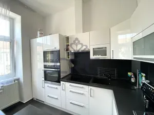 Pronájem bytu 2+1, Židlochovice, 65 m2
