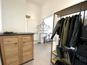 Pronájem bytu 2+1, Židlochovice, 65 m2