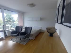 Pronájem bytu 1+kk, Praha - Troja, Vřesová, 36 m2