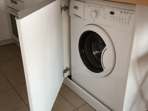Pronájem bytu 1+kk, Praha - Troja, Vřesová, 36 m2