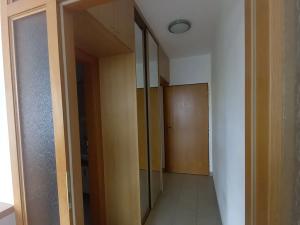 Pronájem bytu 1+kk, Praha - Troja, Vřesová, 36 m2