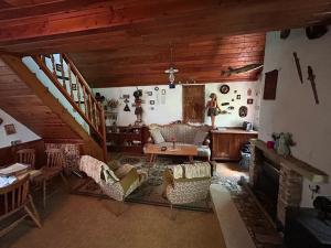 Prodej chaty, Luleč, 60 m2