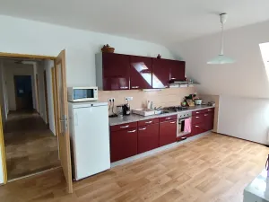 Pronájem bytu 4+kk, Mělník, Komenského, 136 m2